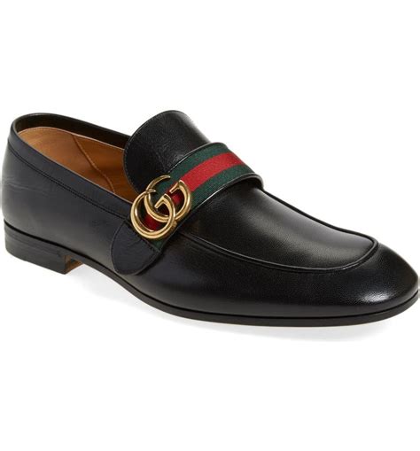 nordstrom gucci shoes mens|gucci loafers men nordstrom.